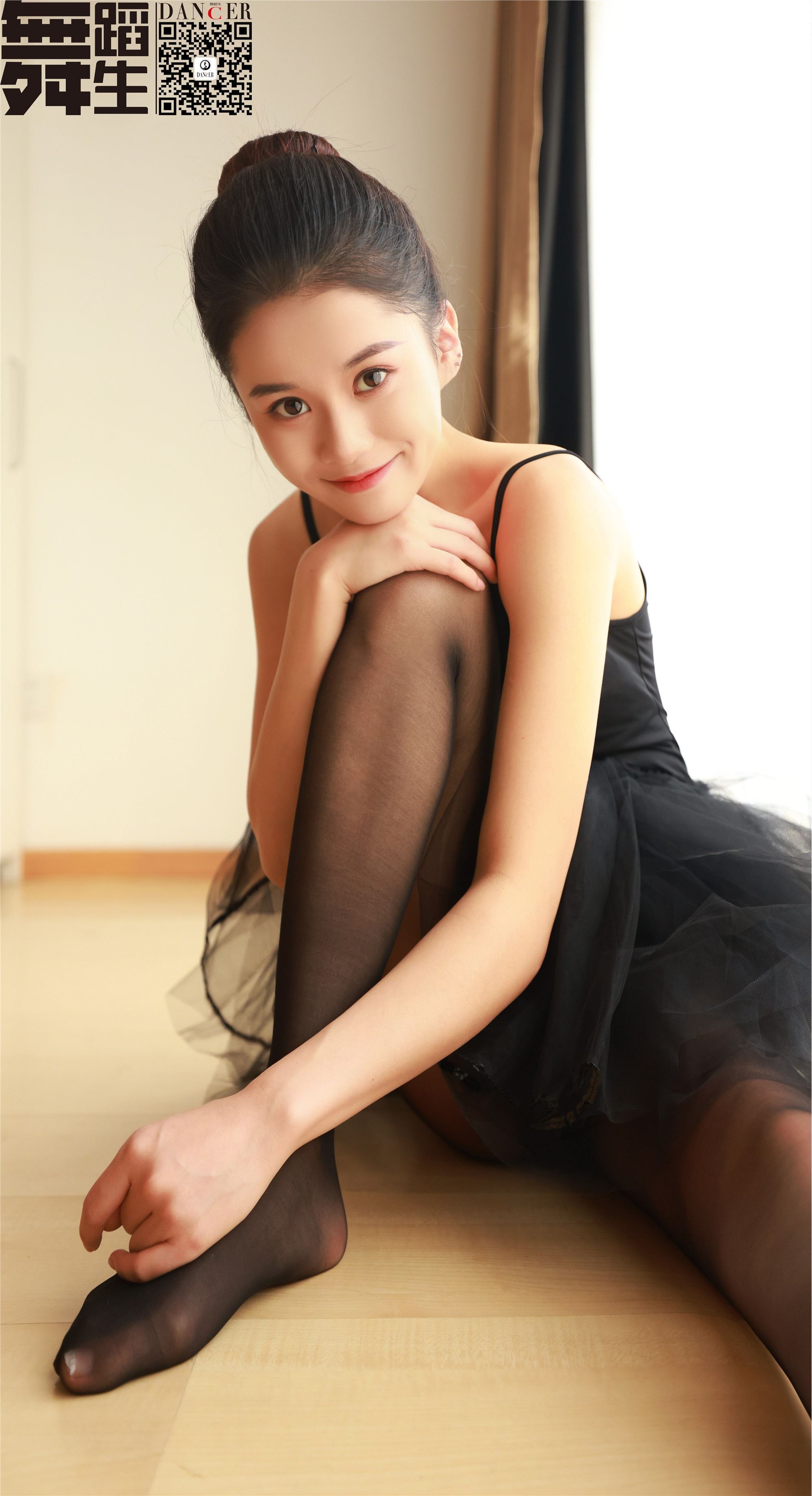 GALLI嘉丽 舞蹈生日记 117 梦幻2